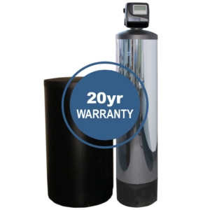 Excalibur Chlor-a-Soft Water Softener