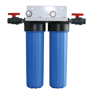 EWS Econo Soft-Tec® Water Conditioner